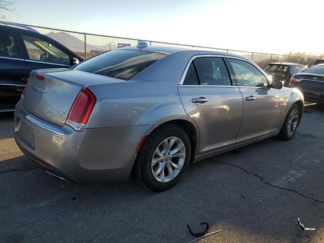 2016 CHRYSLER 300 LIMITE - 2C3CCAAG4GH252351