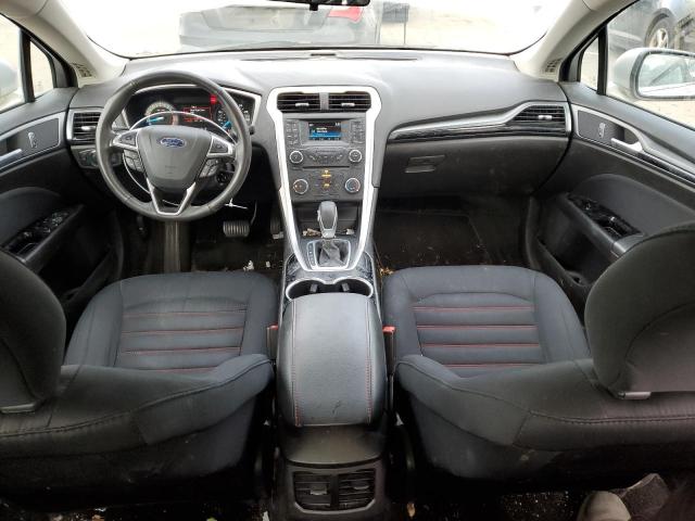 2015 FORD FUSION SE - 3FA6P0H73FR306633