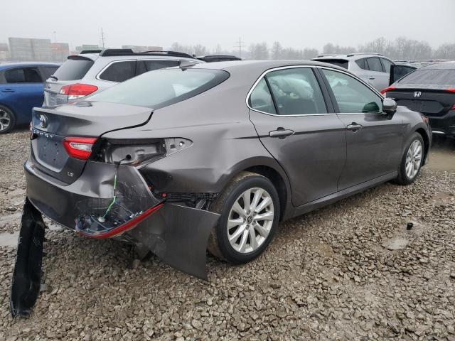 2020 TOYOTA CAMRY LE - 4T1C11AK3LU984849