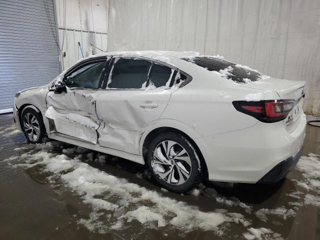 2021 SUBARU LEGACY 4S3BWAD60M3015579