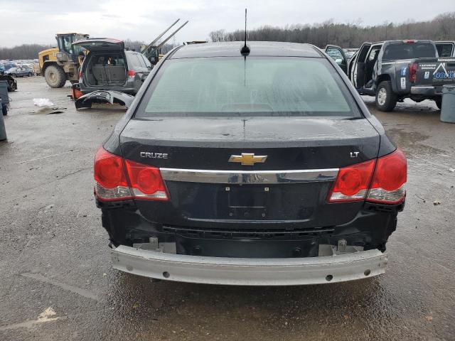 2015 CHEVROLET CRUZE LT - 1G1PC5SB8F7284357