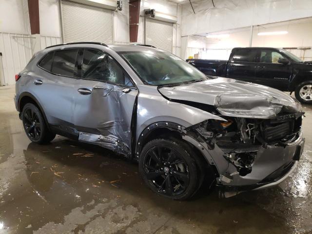 2022 BUICK ENVISION LRBFZMR44ND128642