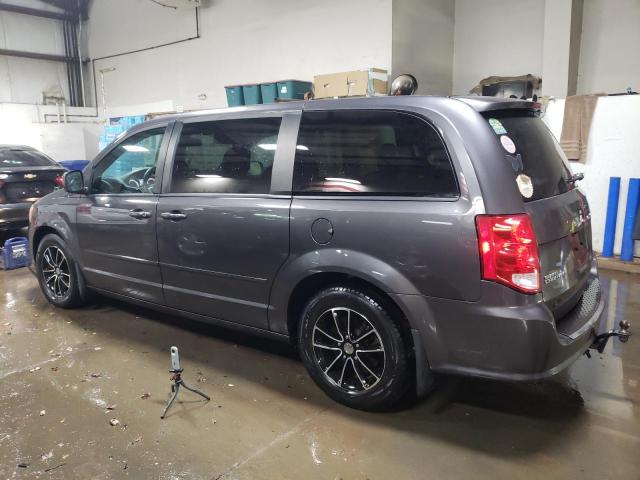 2017 DODGE GRAND CARA - 2C4RDGEG6HR618726