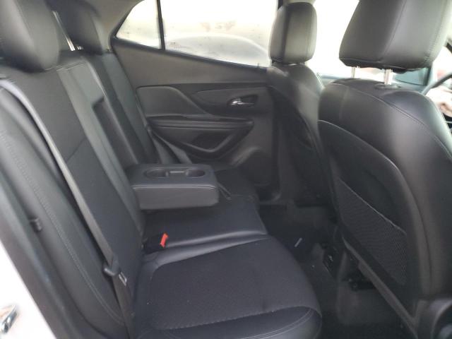 2017 BUICK ENCORE PRE - KL4CJBSB4HB054710