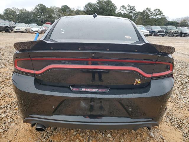 2019 DODGE CHARGER SC - 2C3CDXGJ6KH650558