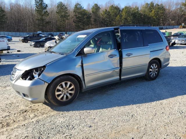 HONDA ODYSSEY EX