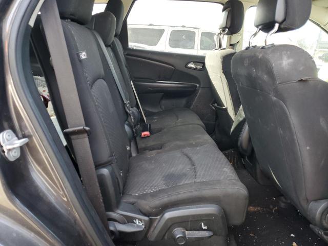 2020 DODGE JOURNEY SE - 3C4PDCAB1LT279566