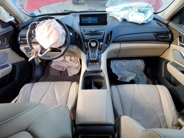 2019 ACURA RDX ADVANC 5J8TC2H77KL030567