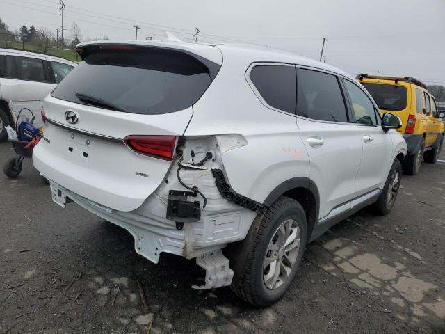 2019 HYUNDAI SANTA FE S - 5NMS3CAD4KH004090