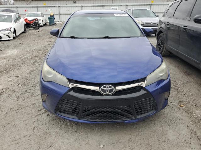 2015 TOYOTA CAMRY LE - 4T1BF1FK1FU904247