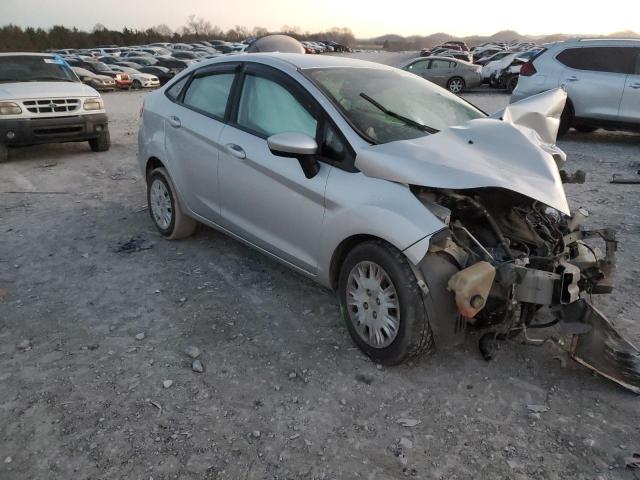 Vin: 3fadp4aj4jm121355, lot: 88161545, ford fiesta s 20184