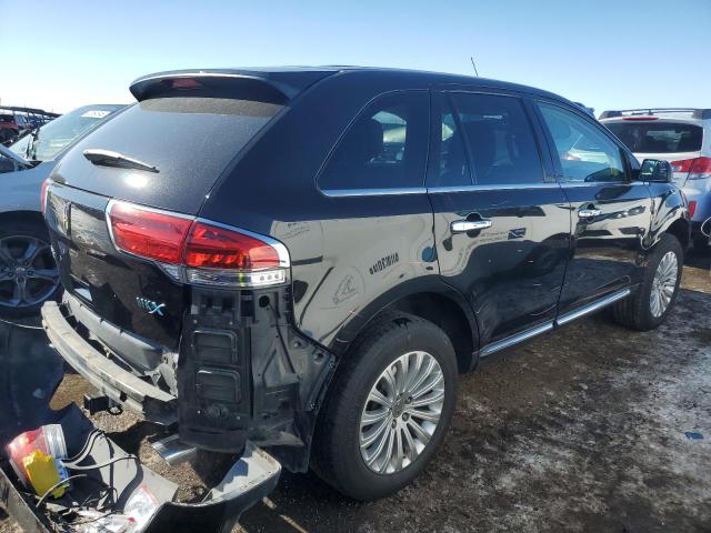 2015 LINCOLN MKX 2LMDJ6JK8FBL27089
