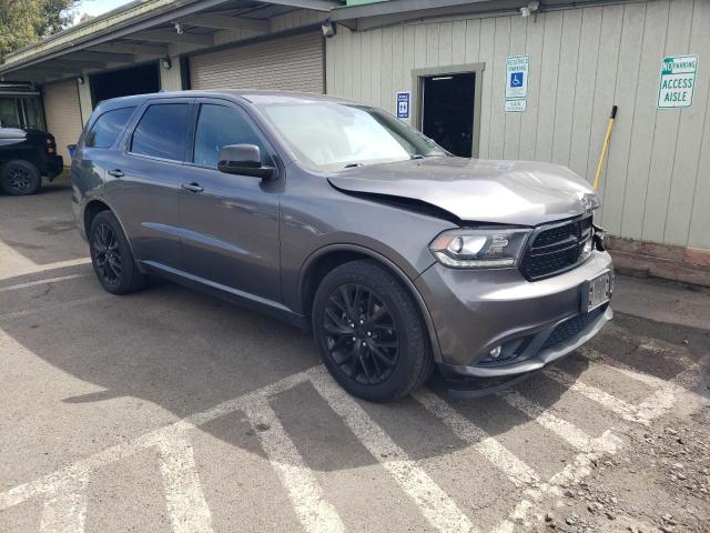 Vin: 1c4rdhagxgc446400, lot: 43468425, dodge durango sxt 20164
