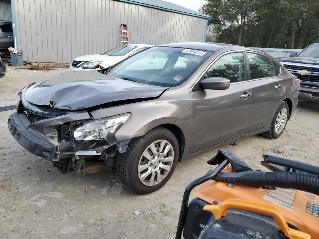 Vin: 1n4al3ap3dn458770, lot: 42970215, nissan altima 2.5 2013 img_1