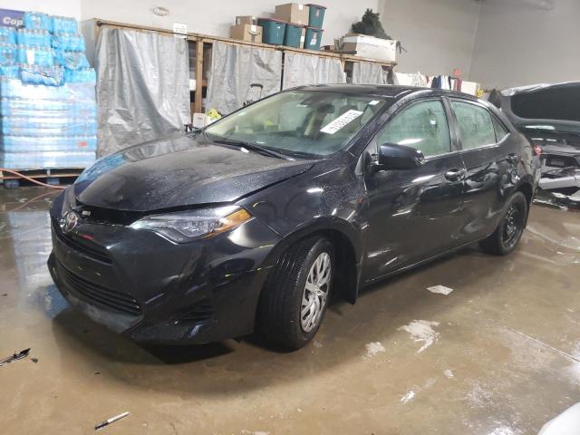 2017 TOYOTA COROLLA L - 2T1BURHE4HC958352