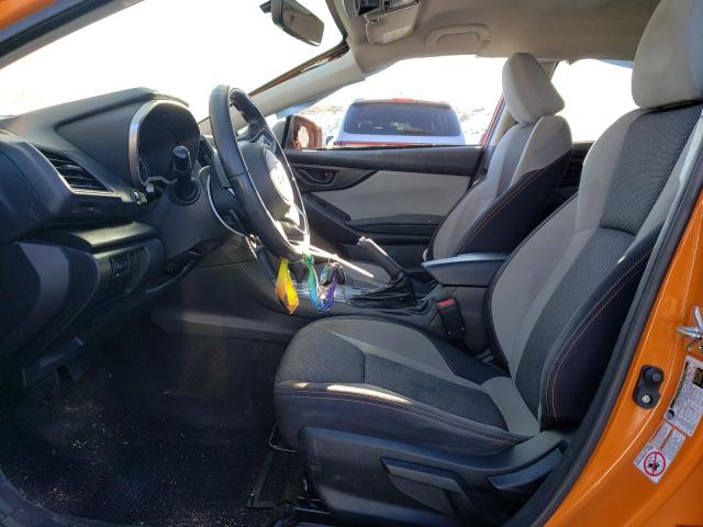 2018 SUBARU CROSSTREK JF2GTABC8JH248293