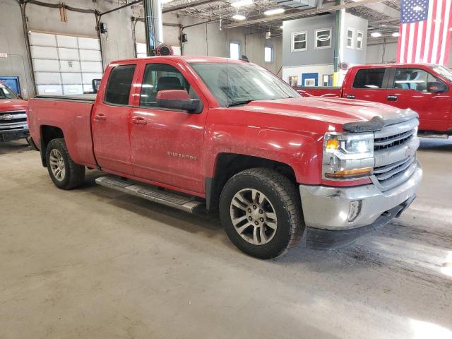 2016 CHEVROLET SILVERADO 1GCVKREC2GZ419562