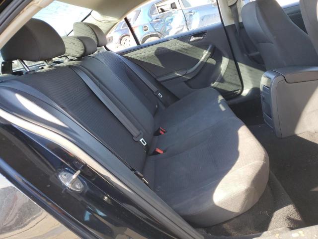 2016 VOLKSWAGEN JETTA S - 3VW267AJ5GM283779