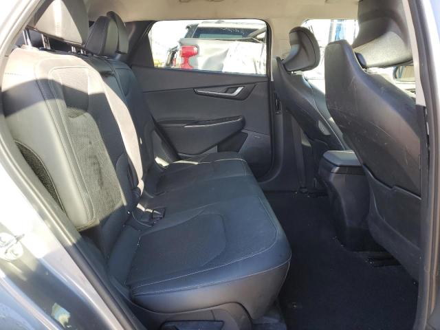 2024 KIA EV6 LIGHT - KNDC34LA6R5197496