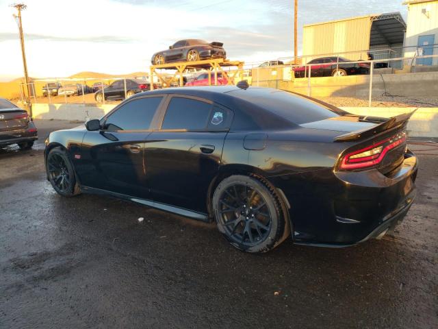 2019 DODGE CHARGER SC - 2C3CDXGJ8KH530499