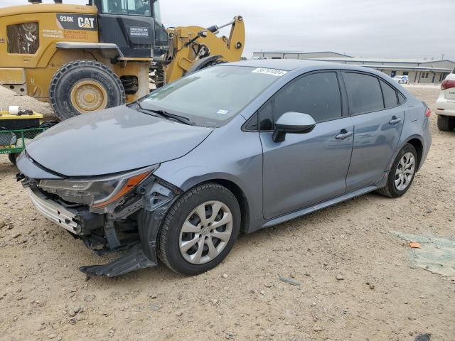 2020 TOYOTA COROLLA LE - JTDEPRAE1LJ112904