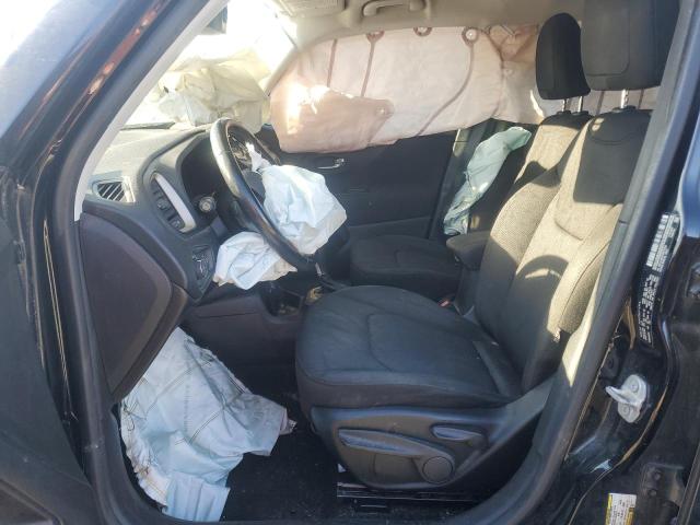 2017 JEEP RENEGADE L - ZACCJABB7HPF72705