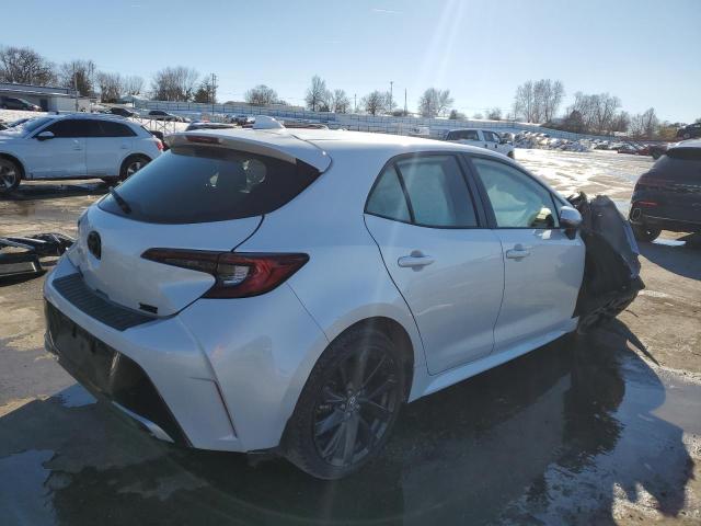 2023 TOYOTA COROLLA XS - JTNC4MBE7P3200458