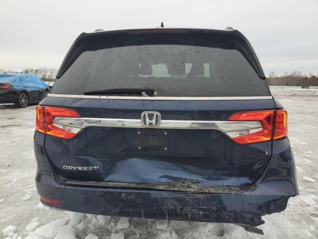 2019 HONDA ODYSSEY EX - 5FNRL6H54KB099783