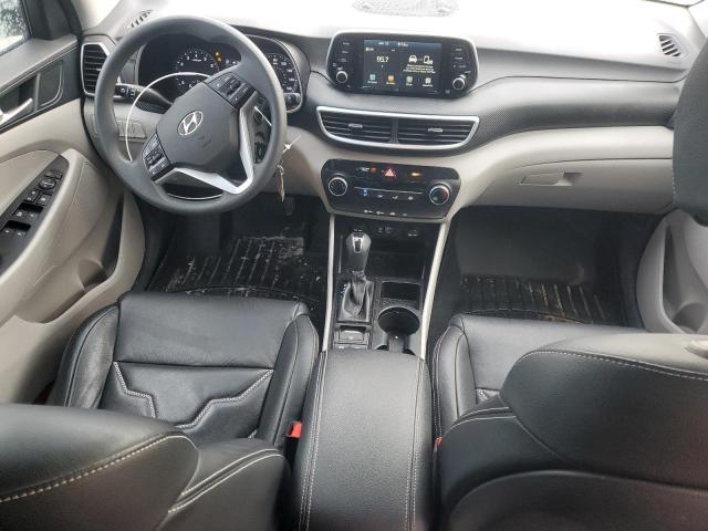 2020 HYUNDAI TUCSON SE - KM8J2CA40LU108970