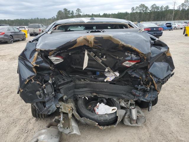 2016 NISSAN ALTIMA 3.5 - 1N4BL3AP5GC163576