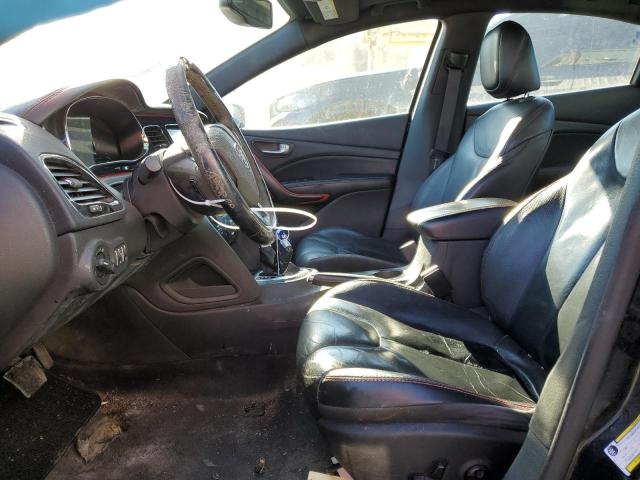 2015 DODGE DART GT 1C3CDFEB9FD146398
