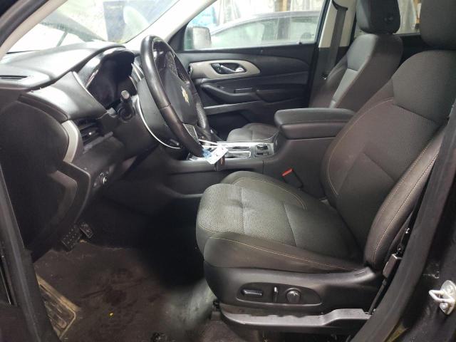 2020 CHEVROLET TRAVERSE L - 1GNEVMKW9LJ207931