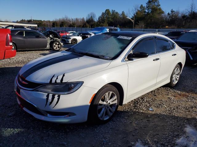CHRYSLER 200 LIMITED