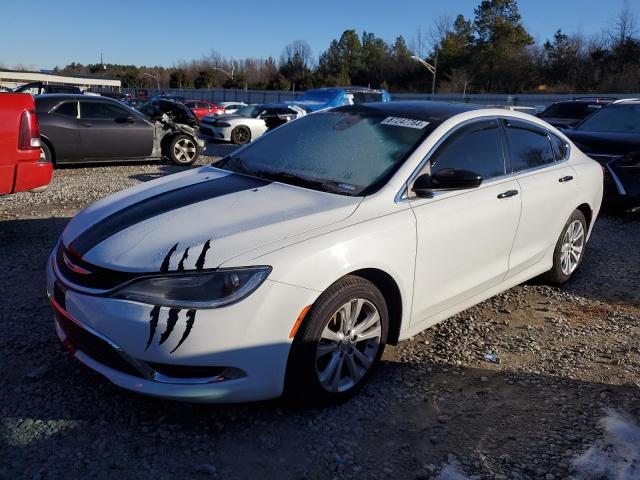 CHRYSLER 200 LIMITE