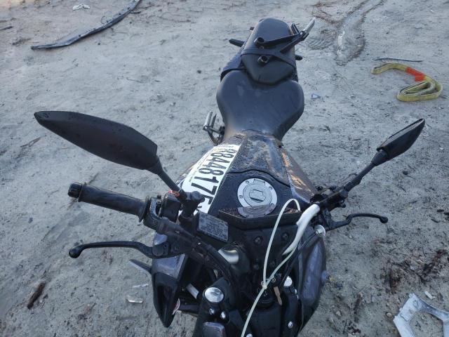 2024 YAMAHA MT07 JYARM32E9RA008722