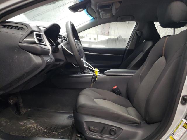 2018 TOYOTA CAMRY L - 4T1B11HK8JU087914
