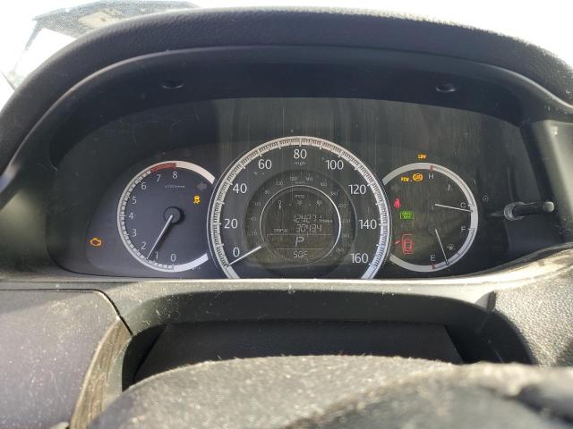 2015 HONDA ACCORD - 1HGCR3F86FA023420