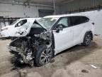 2022 TOYOTA HIGHLANDER - 5TDGBRCH1NS542257