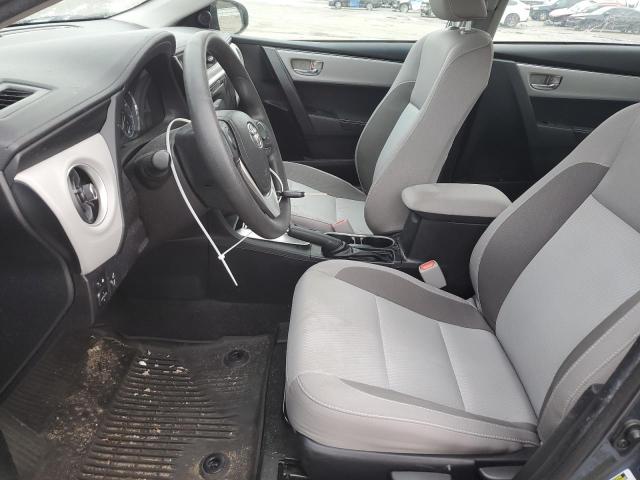 2018 TOYOTA COROLLA L - 2T1BURHE8JC090796