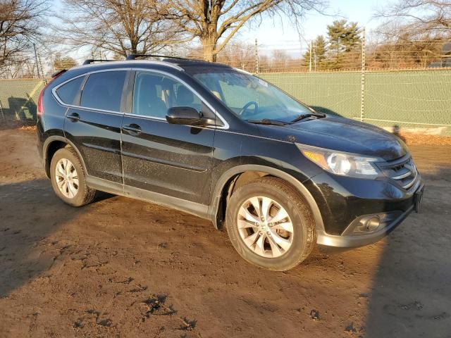 Vin: 2hkrm4h78dh663250, lot: 43336705, honda crv exl 20134