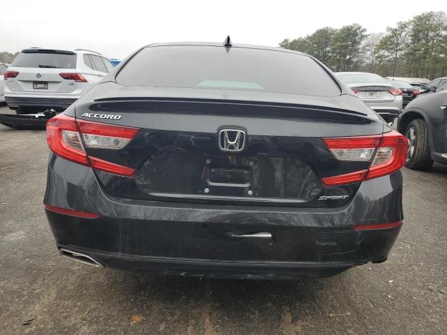 2019 HONDA ACCORD SPO 1HGCV1F34KA164856