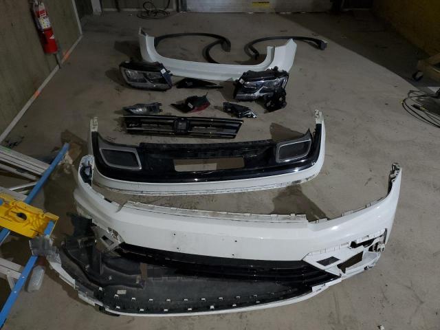 2021 VOLKSWAGEN TIGUAN SE - 3VV2B7AX3MM155749