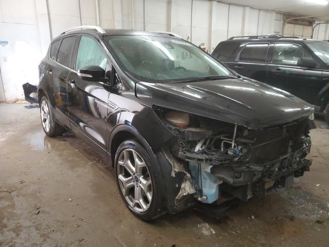 2017 FORD ESCAPE TIT 1FMCU0J93HUA48784