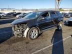 2022 FORD EDGE TITAN - 2FMPK4K90NBA30015