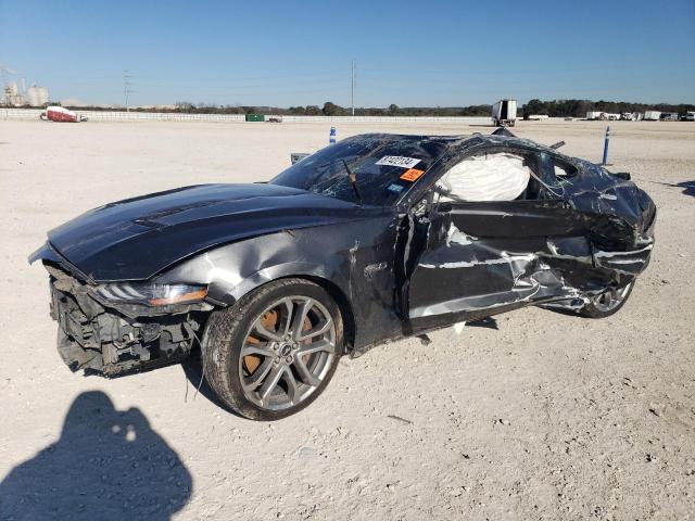 Vin: 1fa6p8cf2k5120723, lot: 87422134, ford mustang gt 20191