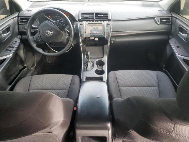 2015 TOYOTA CAMRY LE 4T4BF1FK0FR467976
