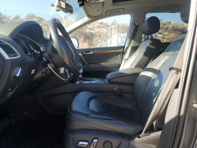 2015 AUDI Q7 TDI PRE - WA1LMAFE5FD018290