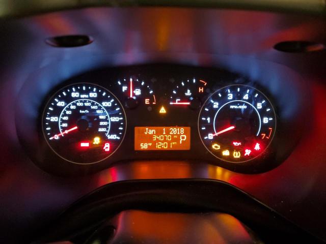 2022 RAM PROMASTER ZFBHRFAB2N6W56879