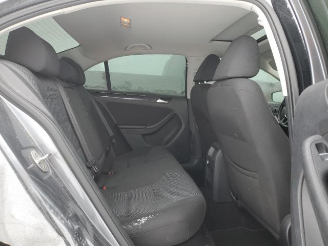 2015 VOLKSWAGEN JETTA SE 3VWD07AJXFM232206