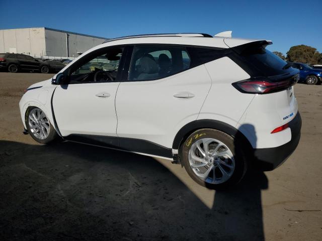 2023 CHEVROLET BOLT EUV L - 1G1FY6S00P4131718